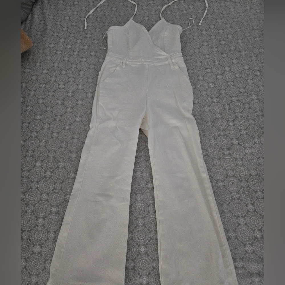 Fashion nova Jumpsuit